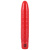 You2Toys Soft Wave Red - Мультискоростной вибратор с рельефной поверхностью, 19х3.5 см You2Toys Soft Wave Red - Мультискоростной вибратор с рельефной поверхностью, 19х3.5 см